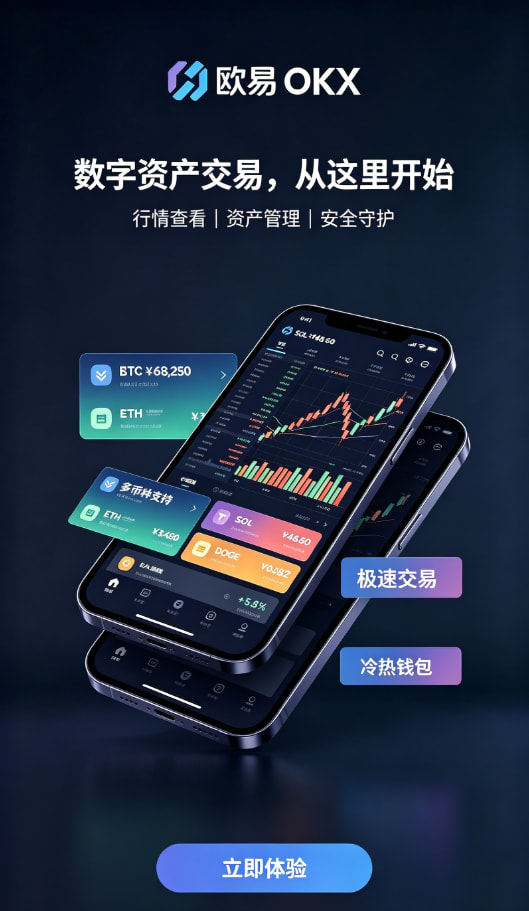 欧交易所app下载使用图解2